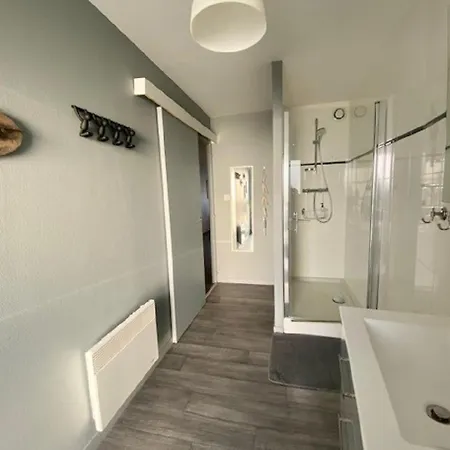 Apartment Antares Saint-Gilles-Croix-de-Vie