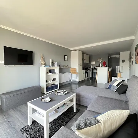 Antares Apartment Saint-Gilles-Croix-de-Vie